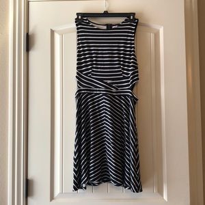 Women’s dress. Worn once.